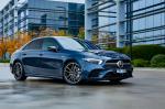 Mercedes-AMG A35 4Matic Sedan 2020 года